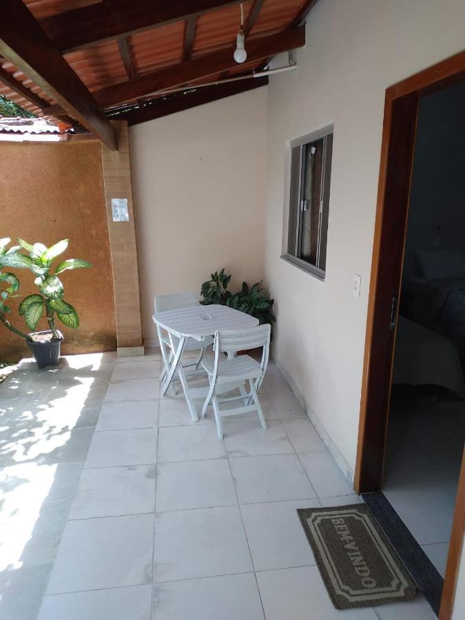 Suites Do Ratinho Pirenópolis Exterior foto