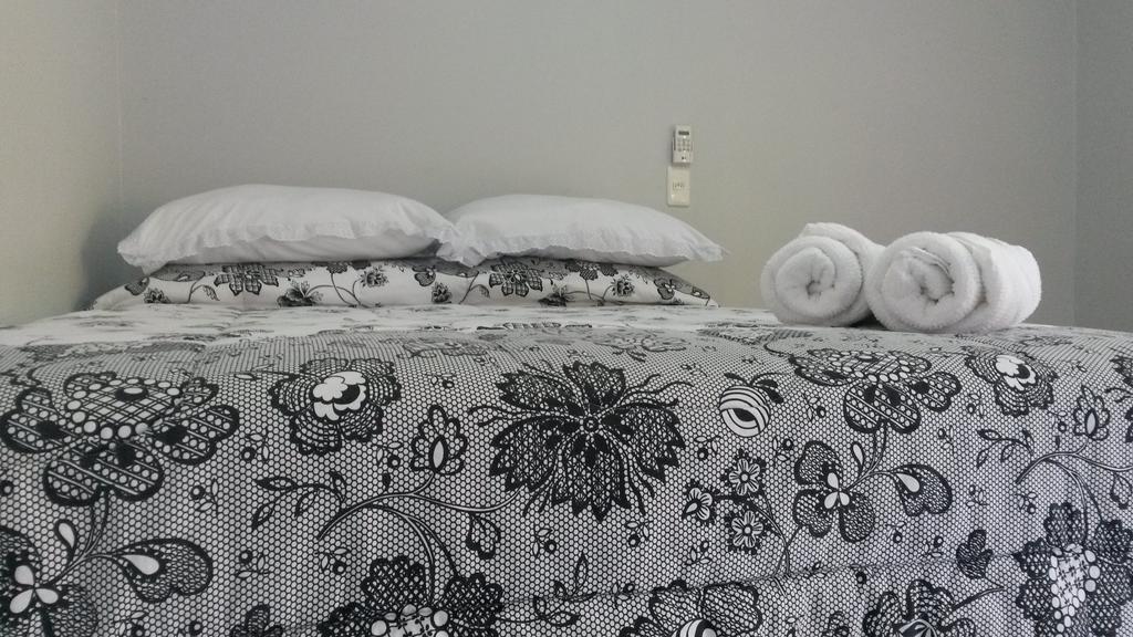 Suites Do Ratinho Pirenópolis Zimmer foto
