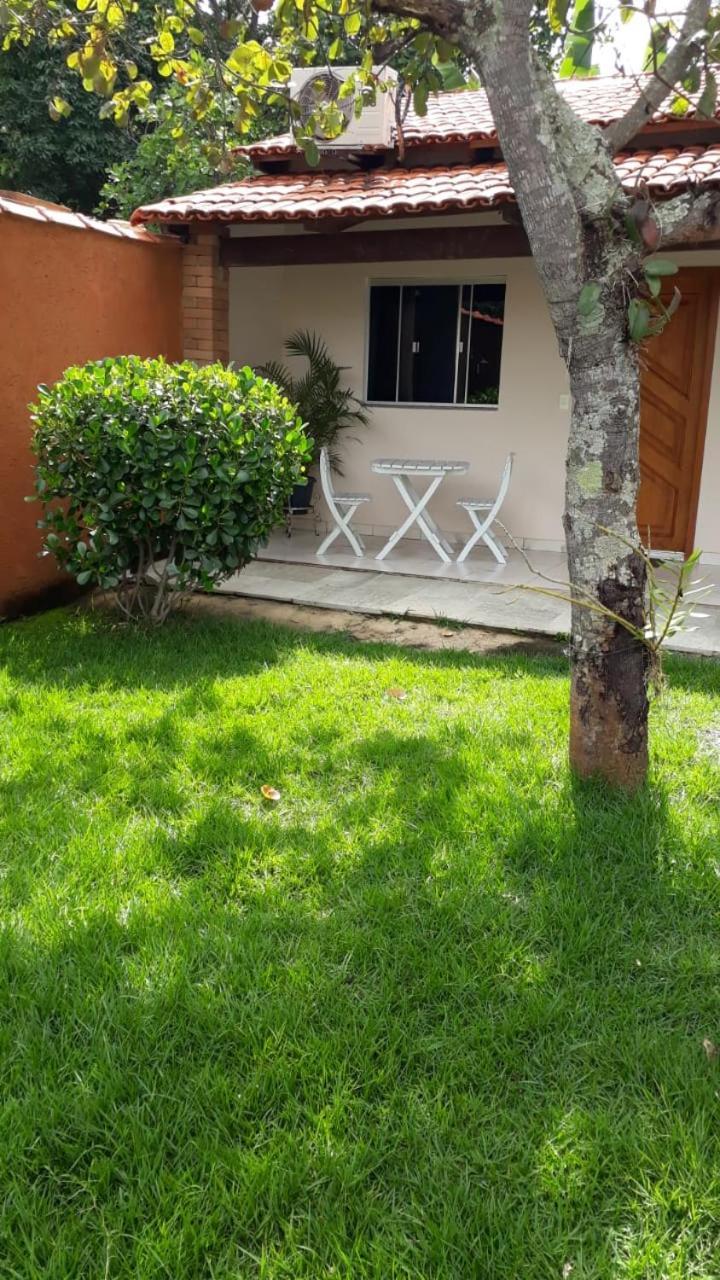 Suites Do Ratinho Pirenópolis Exterior foto